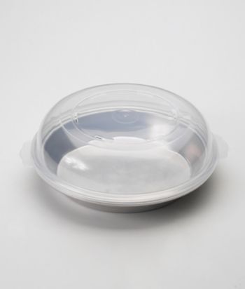 Nordic Ware® Hi-Dome Covered Pie Pan