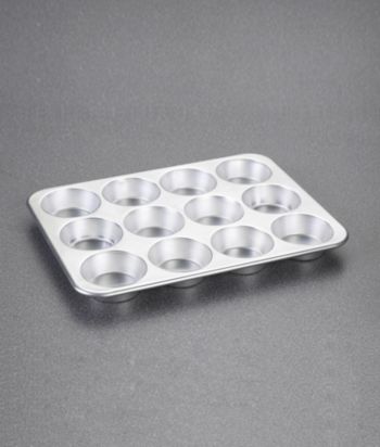 Nordic Ware® 12-Cup Standard Size Muffin Pan