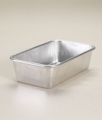 Nordic Ware® Large 1.5-lb. Loaf Pan