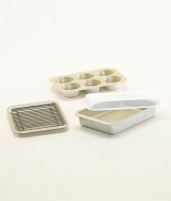 Nordic Ware® Toaster Oven 5-pc. Set
