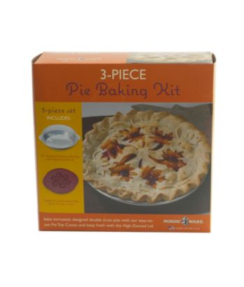 Nordic Ware® Pie Baker's Kit