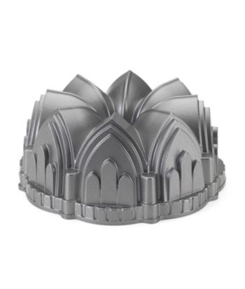 Nordic Ware® Cathedral Bundt Pan