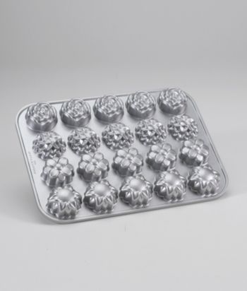 Nordic Ware® Petit Fours Pan