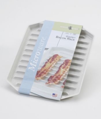 Nordic Ware® Compact Bacon Rack
