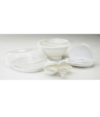 Nordic Ware® 6-pc. Essentials Cookset