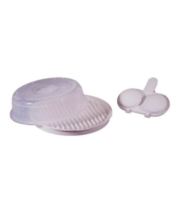 Nordic Ware® Bacon & Eggs Set