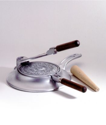 Nordic Ware® Norwegian Krumkake Iron