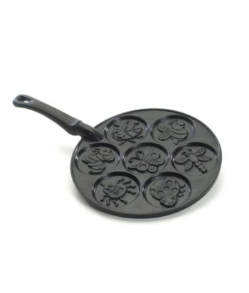 Nordic Ware® Bug Pancake Pan