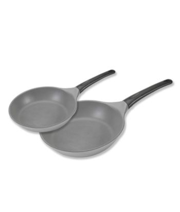Nordic Ware® Pro Cast 2-pc. Skillet Set - 8