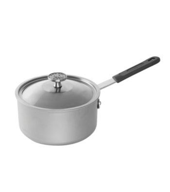 Nordic Ware® NSF 3-qt. Restaurant Sauce Pan with Lid