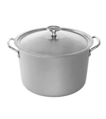 Nordic Ware® NSF 8-qt. Restaurant Stock Pot with Lid