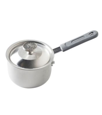 Nordic Ware® NSF 1.5-qt. Restaurant Sauce Pan with Lid