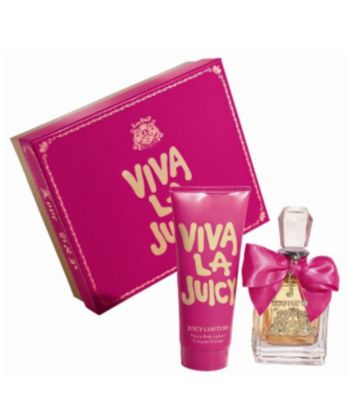 Viva La Juicy Women's Fragrance Gift Set