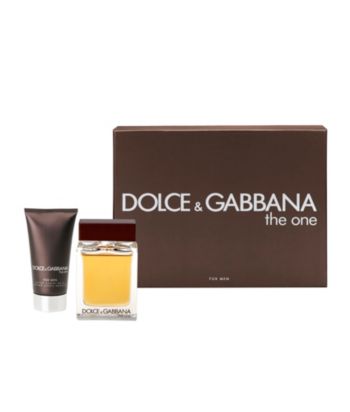 Dolce & Gabbana The One for Men Fragrance Gift Set