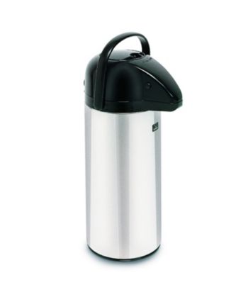 BUNN® 2.2-Liter Push Button Airpot Coffee/Tea Dispenser