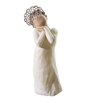 DEMDACO® Willow Tree® Angel - Angel Love