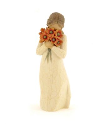 DEMDACO® Willow Tree® Figurine - Surrounded by Love