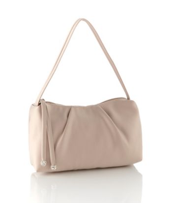 LaRegale® Satin Hobo