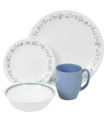 Corelle® Livingware Country Cottage 16-pc. Dinnerware Set