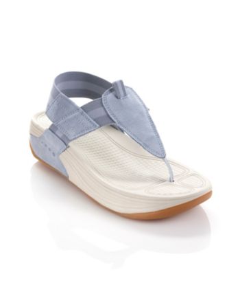 Homepage  shoes  easy spirit frontrow sandal