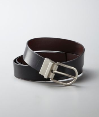 Rolfs® 30MM Reversible Belt - Black/Brown