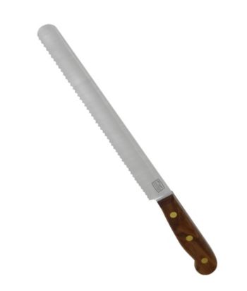 Chicago Cutlery Walnut Traditions 10