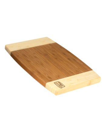Chicago Cutlery® Woodworks 12x8x.75