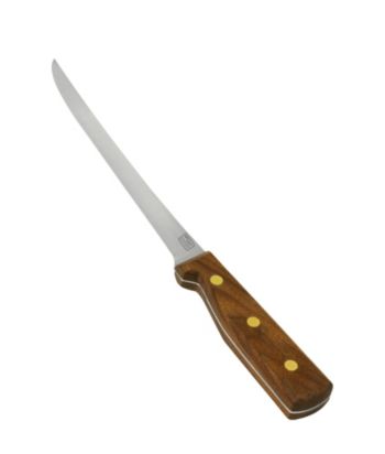 Chicago Cutlery Walnut Traditions 7.5