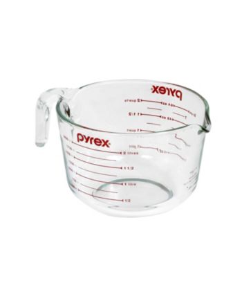 Pyrex® Prepware 2-qt. Glass Mix 'n Measure
