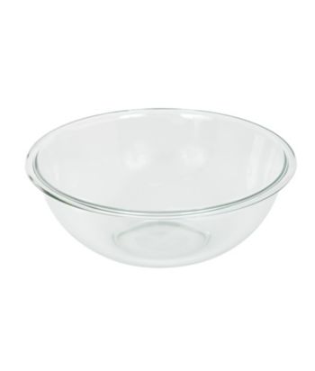 Pyrex® Prepware 4-qt Glass Mixing Bowl
