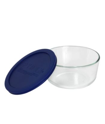 Pyrex® Storage 4-Cup Round Bowl