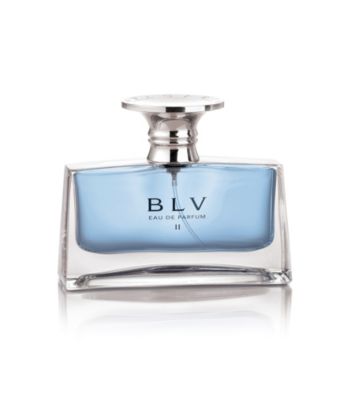 Bvlgari BLV II Women's Fragrance Collection