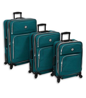 Leisure Rio Spinners Luggage Collection