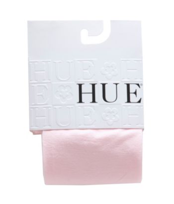 HUE® Girls' Light Pink Tights