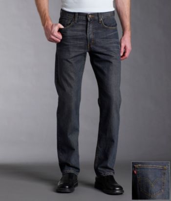 Levi's® Men's Red Tab™ 514™ Straight Fit Jeans - Sail