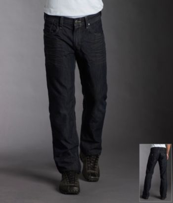Levi's® Men's Red Tab™ 514™ Straight Fit Welder Jeans - Slicker