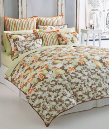 Enfield Bedding Collection by Tommy Hilfiger®