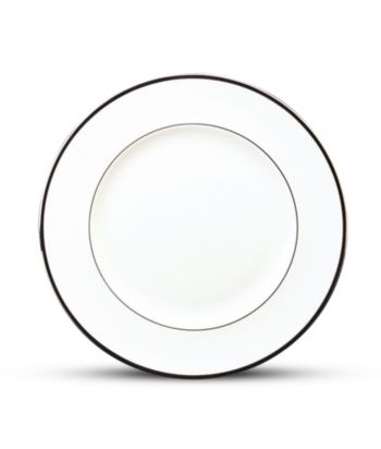 Wedgwood® Sterling Dinner Plate