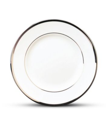 Wedgwood® Sterling Bread & Butter Plate