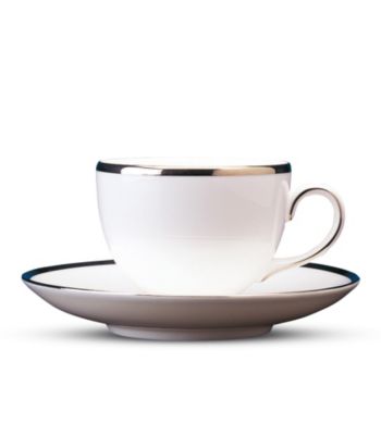 Wedgwood® Sterling Tea Saucer