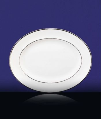 Wedgwood® Sterling 15.25