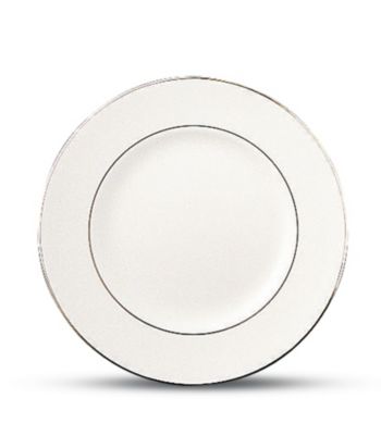 Wedgwood® Signet Platinum Bread & Butter Plate