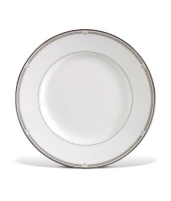 Wedgwood® Sloane Square Bread & Butter Plate
