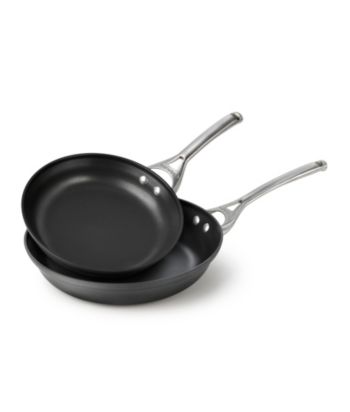 Calphalon® Contemporary 2-Pack Omelette Pans