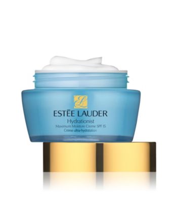 Estee Lauder Hydrationist Maximum Moisture Creme Broad Spectrum SPF 15