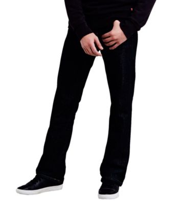 Levi's® Men's Red Tab™ 527™ Straight Leg Boot Cut Jeans - Tumble Ridge