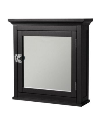 Elegant Home Fashions® Madison Avenue Medicine Cabinet - Dark Espresso
