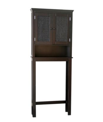 Elegant Home Fashions® Savannah Space Saver Bathroom Cabinet