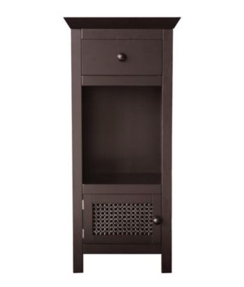 Elegant Home Fashions® Savannah Floor Cabinet