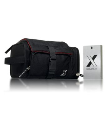 Rocawear X Men's Travel Gift Set